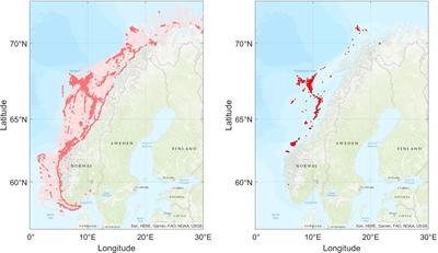 Estimation of fish catch potential using assimilation of synthetic measurements with an individual-based model